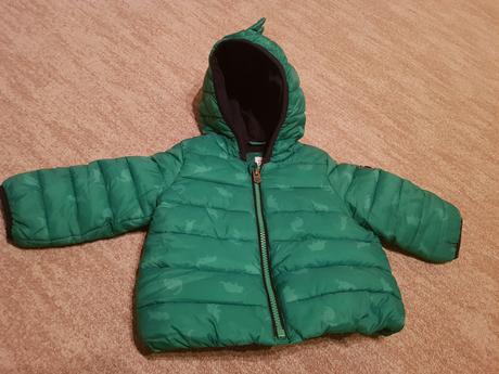 Gap dino bunda, gap,74