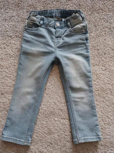 Detské rifle h&m, h&m,92