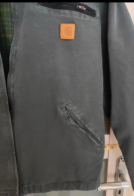 Bunda, xl
