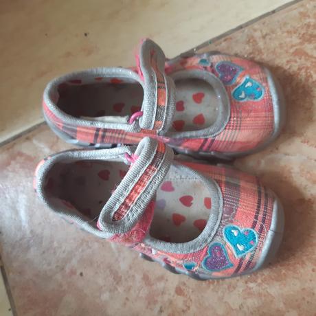 Dievčenské balerinky, befado,20