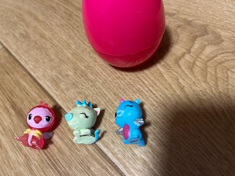 Hatchimals figurky,