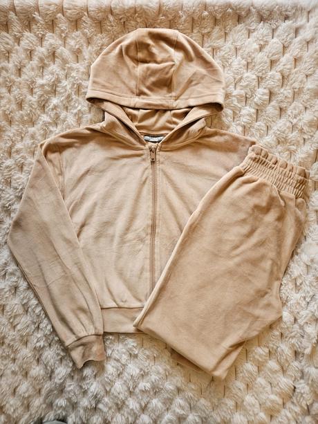 Zamatová súpravka, pepco,140