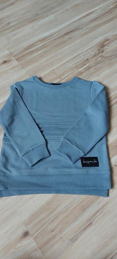 Tričko,mikina despacito 98/104, 98