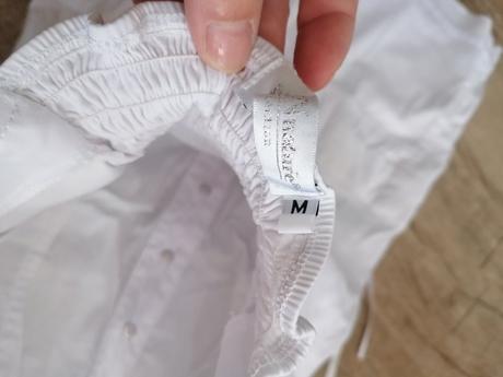 Overal blue natur m, m