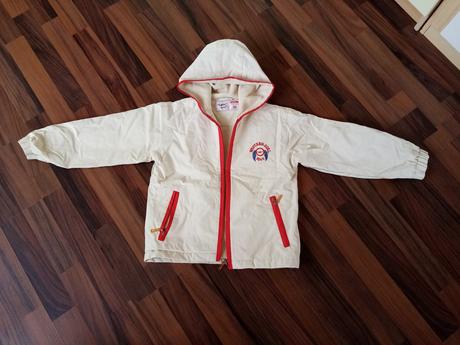 Tenké bundičky, 104