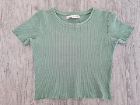 Tričko, pull&bear,s