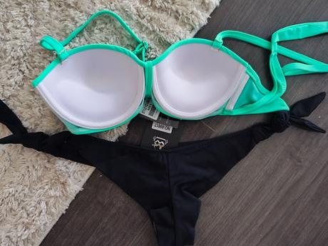 Push up brazílky, l / m / s / xl