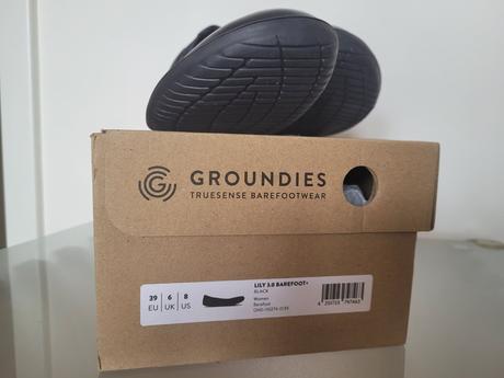 Balerínky groundies, veľ.39, 39