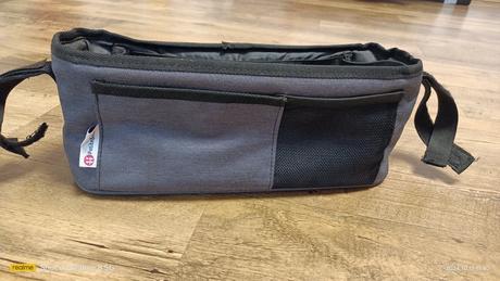 Organizér na kočík, petite&mars