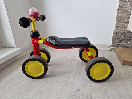 Odrazadlo pukylino,