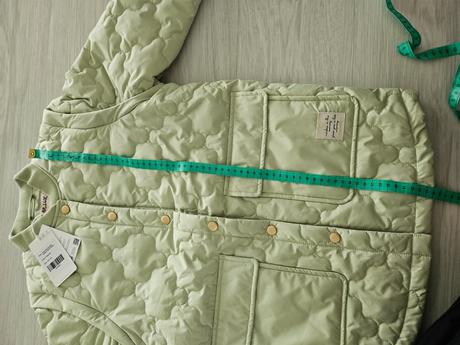 Bunda 134-140, pompdelux,140