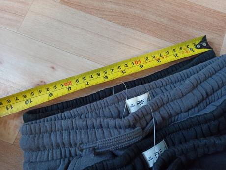 Tepláky 110, f&f,110