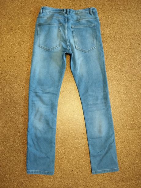 Texasky 164, pepperts,164