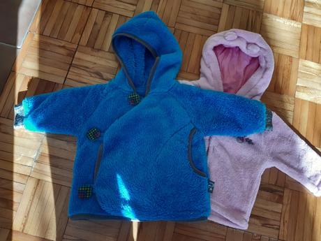 Balík oblecenia jar, leto, 50–62