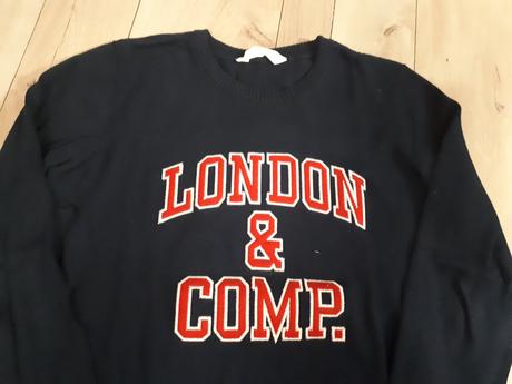 Pulover, h&m,170
