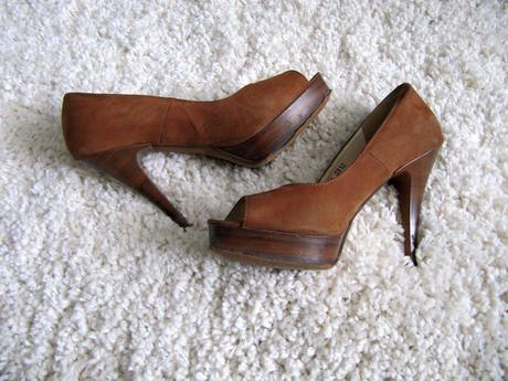 Kati shoes, 36