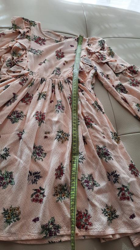 Šaty reserved 128, reserved,128