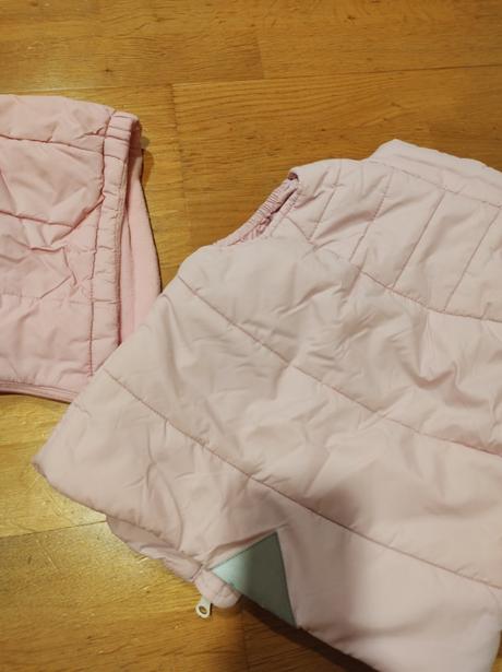 Vesta nkd s reflexnými prvkami, nkd,98