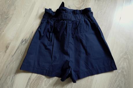 Kraťasky zara, zara,xs