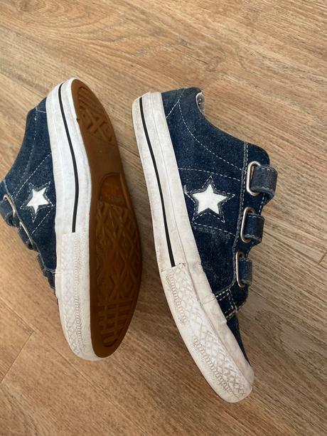 Tenisky, converse,34