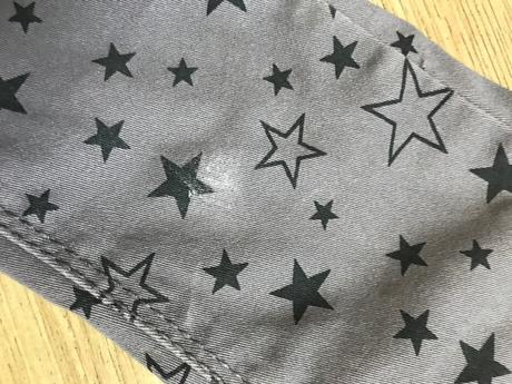 Zateplené nohavice, dopodopo,98