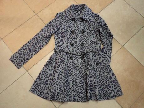 Dunnes trenčkot 40/42, 40