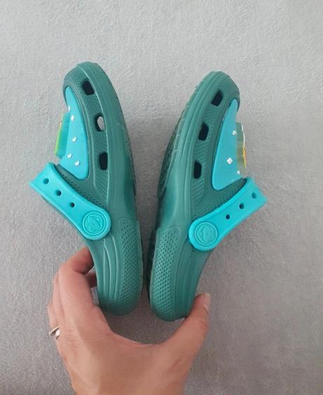 Sandalky do vody veľ.29/30, coqui,29