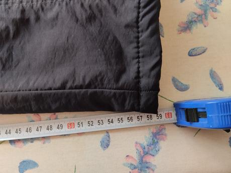 Hrubé nohavice, 134