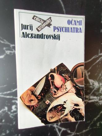 Očami psychiatra,