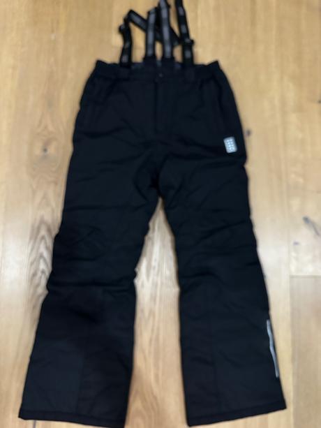 Lyziarske nohavice lego, lego,146