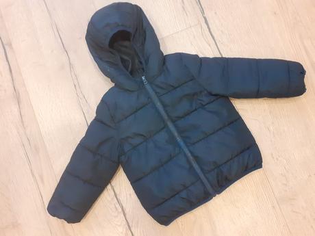 Prechodna vetrovka, fox & bunny,86