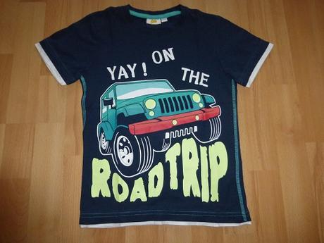 Tričko kids, kids,122