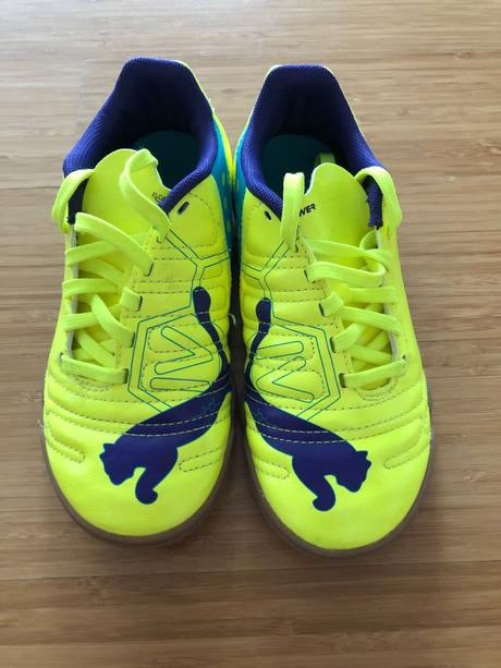 Halovky puma 30, puma,30