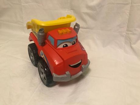 Samopohybujuce auto tonky, 