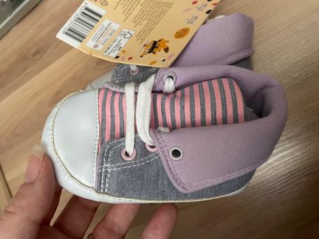 Tenisky -capacky, kuniboo,20