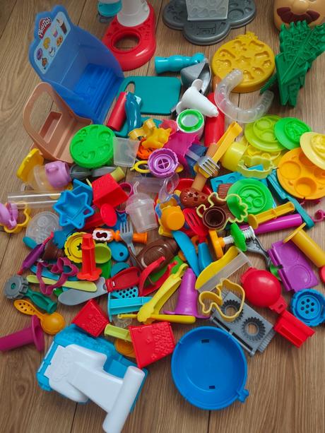 Play-doh,