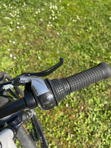 Dievčenský bicykel author a-matrix sl 24, author,24