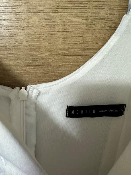 Saty mohito, mohito,s