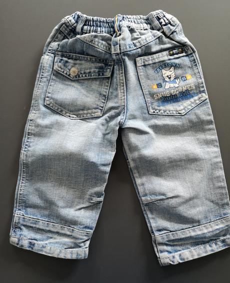 Modré rifličky takko č. 86, takko,86