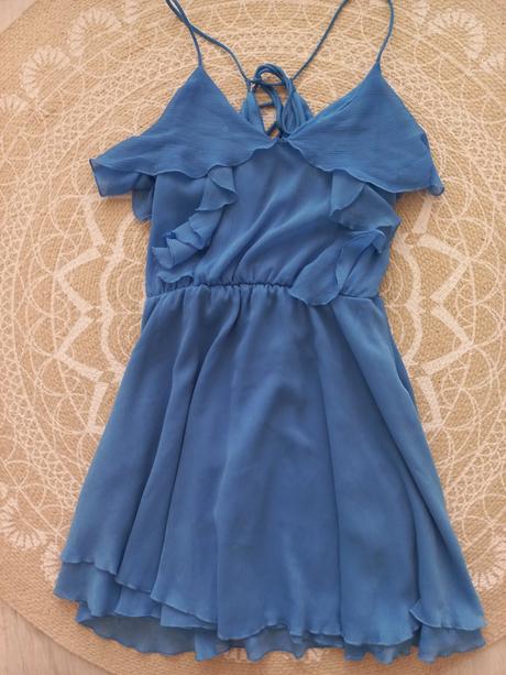 Dámske šaty, reserved,m