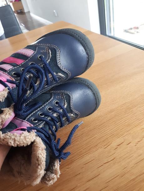 Zimné topánky protetika, protetika,22