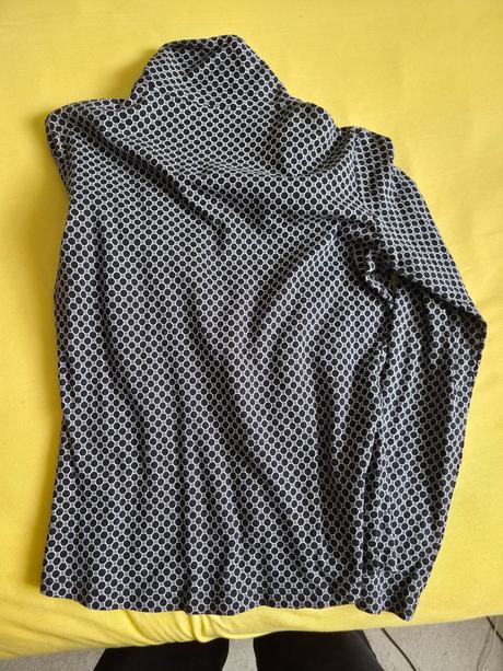 Košeľa bluzka, street one,m