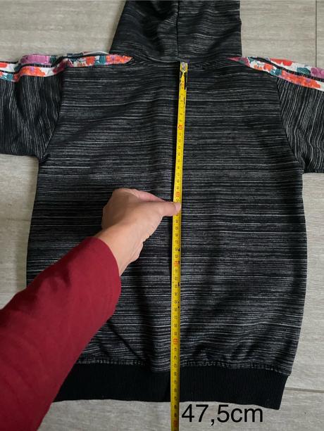 Mikina adidas 134/140, adidas,140