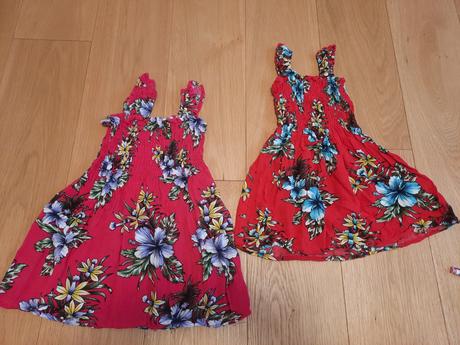 Ružové šatočky, 92