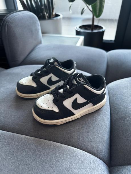 Detské tenisky nike dunk, nike