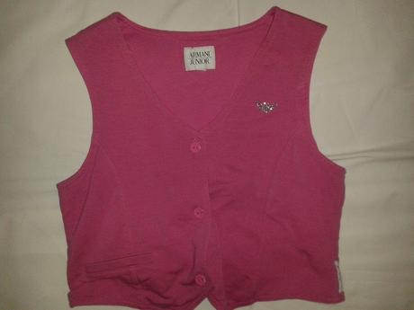 Vesticka armani original, armani,110