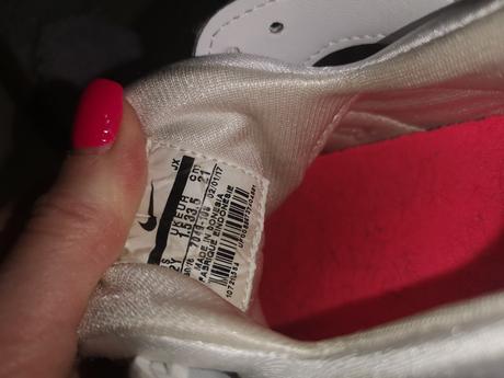 Tenisky, nike,33