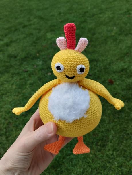 Hackovani zvedavkovci, 