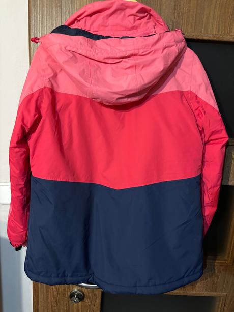 Lyžiarska bunda, s