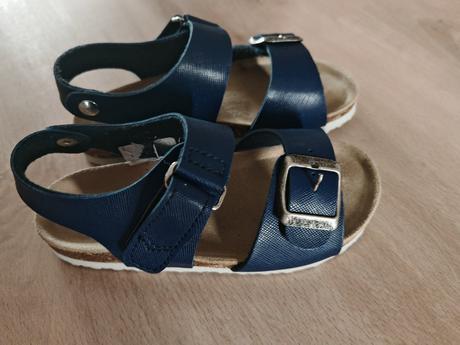 Sandálky protetika 29, protetika,29